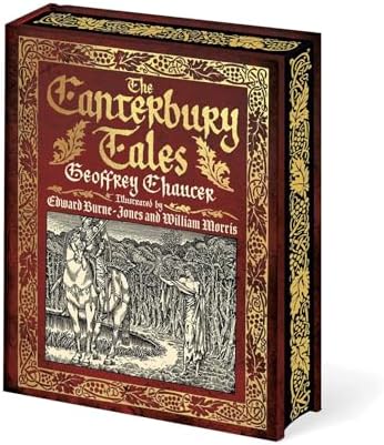 カンタベリー物語 Canterbury Tales G. Chaucer The Canterbury Tales (original-spelling Middle English edition